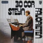 Cor Steyn - 30 Cor Steyn Favorieten (LP, Comp, RE)