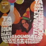 Various - Tarara Boemdijee (LP, Album)