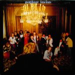 Georg Danzer - Feine Leute (LP, Album, Inj)