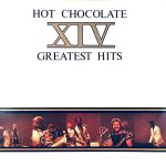 Hot Chocolate - XIV Greatest Hits (LP, Comp)