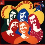 Leinemann - Leinemann's Honky-Tonky-Skiffle-Rock (LP, Album)