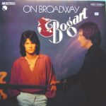 Bogart (3) - On Broadway (12")