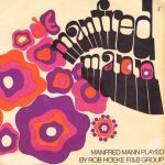 The Rob Hoeke Rhythm & Blues Group - Jolita (7", Single)