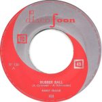 Various - Rubber Ball (7", Single)