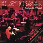 Richard Clayderman Et Nicolas De Angelis - À Pleyel (2xLP, Album, Gat)