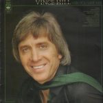Vince Hill - Wish You Were Here (LP)