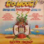 Electric Coconut - Go Moog! (LP)