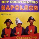 Cocktail Trio - Napoleon (7", Single)