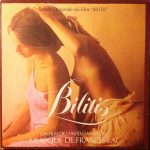 Francis Lai - Bilitis (Bande Originale Du Film) (LP, Album, RE, Gat)