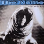 The Name - Jesus And The Devil (12", Single)
