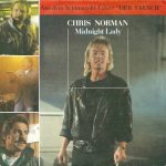 Chris Norman - Midnight Lady (7", Single)