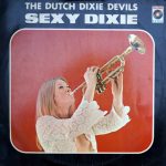 The Dutch Dixie Devils - Sexy Dixie 1 (LP, Album)