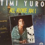 Timi Yuro - All Alone Am I (LP, Album)