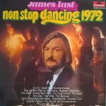 James Last - Non Stop Dancing 1972 (LP, Album, P/Mixed)