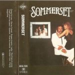 Sommerset (2) - Sommerset (Cass, Album)
