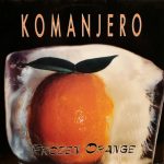 Frozen Orange Project - Komanjero (12")