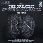 Red Norvo - The Greatest Of The Small Bands Volume 1 (LP, Comp)