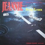 Frank Zander - Jeannie (Die Reine Wahrheit) (12", Maxi)
