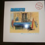 The Maisonettes - Maisonettes For Sale (LP, Album)