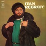 Ivan Rebroff - Ivan Rebroff (LP, Comp)