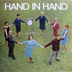 Various - Hand In Hand (8 Gouden Favorieten Voor Het Eerst Op Één Plaat) (10", Comp)