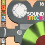 No Artist - Sound Effects 16 (LP)