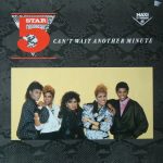 Five Star - Can't Wait Another Minute (12", Maxi)