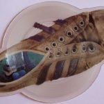 Neil (2) - Hole In My Shoe (7", Shape, Ltd, Pic)