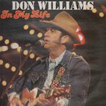 Don Williams (2) - In My Life (LP, Comp)