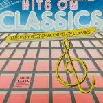 Louis Clark Conducting The Royal Philharmonic Orchestra - Hits On Classics (The Very Best Of Hooked On Classics) (2xLP, Comp, Gat)