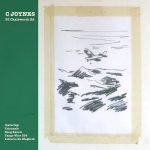 C Joynes - 33 Chatsworth Rd (7", EP, Ltd)