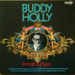 Buddy Holly - Portrait In Music (2xLP, Comp, Gat)