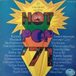 Unknown Artist - Hot Pop '71 (LP, Comp)