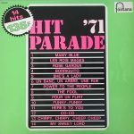 Various - Hit Parade '71 (LP, Comp)