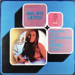 The Paul Ruys Quintet - With Love From... (LP, Album)