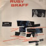 Ruby Braff - Ruby Braff (LP, Mono)