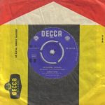 Herman Emmink - Piccolissima Serenata (7")