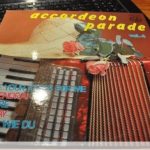 The Madrinas - Accordeon Parade Vol. 4 (LP, Mono)