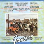 Various - Their Greatest Hits! (LP, Comp)