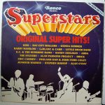 Various - Superstars (LP, Comp)