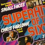 Various - Superhits Of The Sixties (LP, Comp)