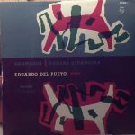 Enrique Granados, Eduardo Del Pueyo - Danzas Españolas (LP)
