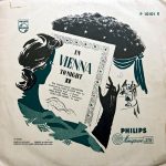 The Vienna Light Orchestra, Hans Kolesa - In Vienna Tonight II (10", Album)