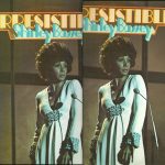 Shirley Bassey - Irresistible (LP, Comp)