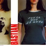 Bastian - You've Got My Love (CD, Maxi)