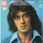 Albert Hammond - 99 Miles From L.A. (LP, Album)