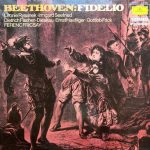 Ludwig van Beethoven - Fidelio (LP, RE)