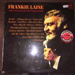 Frankie Laine - 16 Greatest Hits (LP, Comp, TP, W/Lbl)