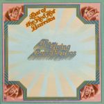 The Flying Burrito Bros - The Last Of The Red Hot Burritos (LP, Album, Ter)