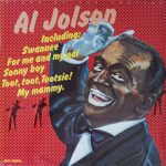 Al Jolson - Al Jolson (LP, Comp)